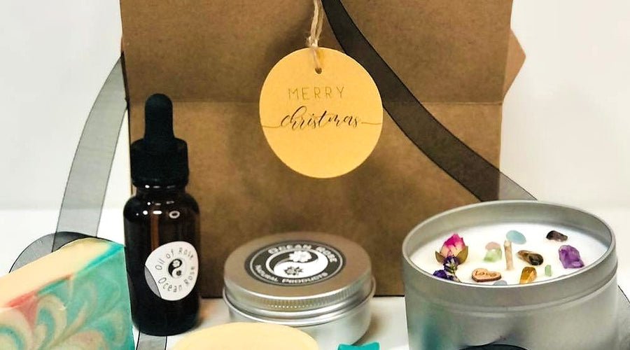 Tis the Season - Sprinkling Joy & Kindness