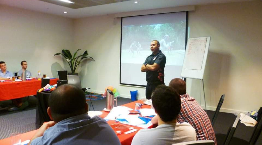 Hoops 4 Health x Two Decades