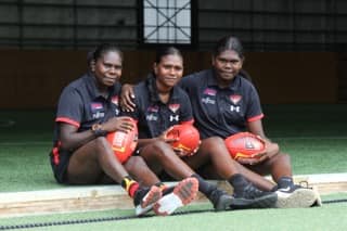 A recipe for success