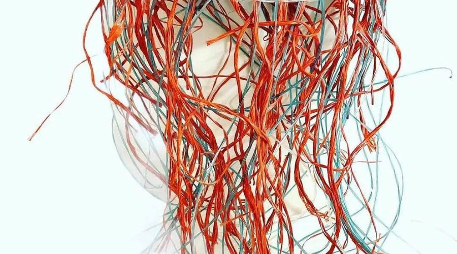 Artwork that saves the sea!