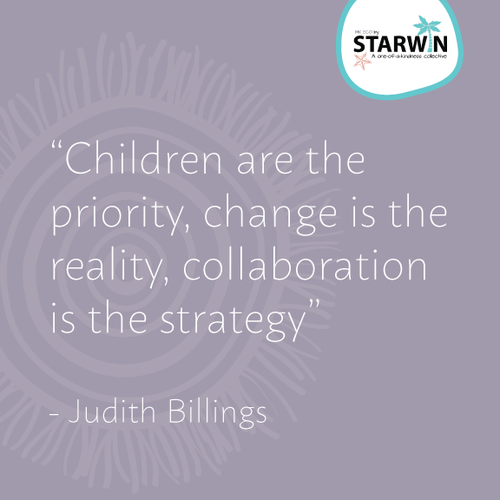 Starwin Sundowner: 24 January