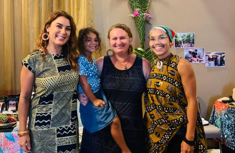 Mayilema: a time for harmony