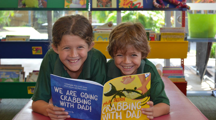 Learning for Little Ones