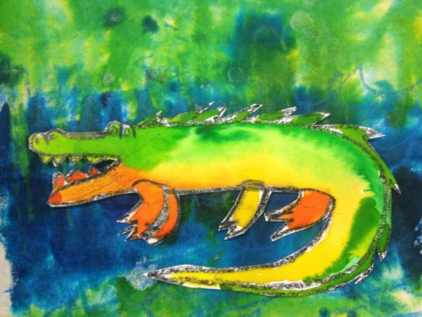 Stormy Season Surprises