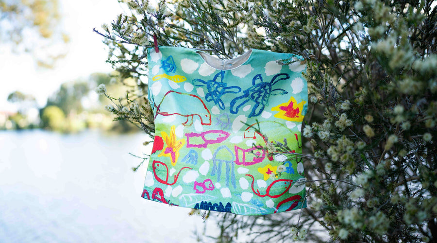 Yirrikipayi Story by MK