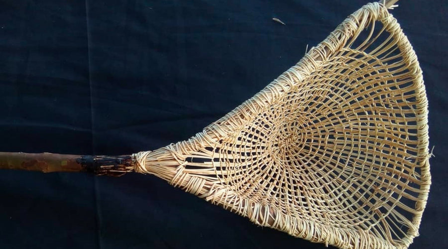 Kuyu Kuyu: Weaving Stories feature