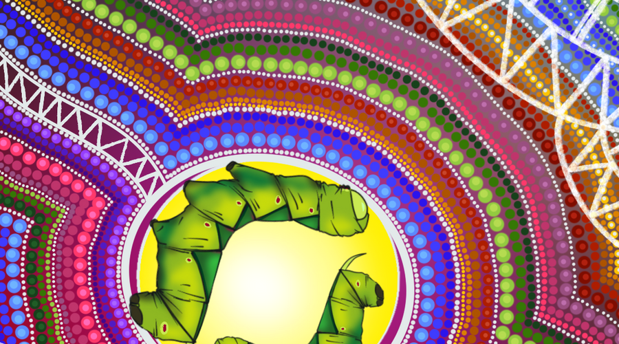 Next Generation: Alice Does Artt