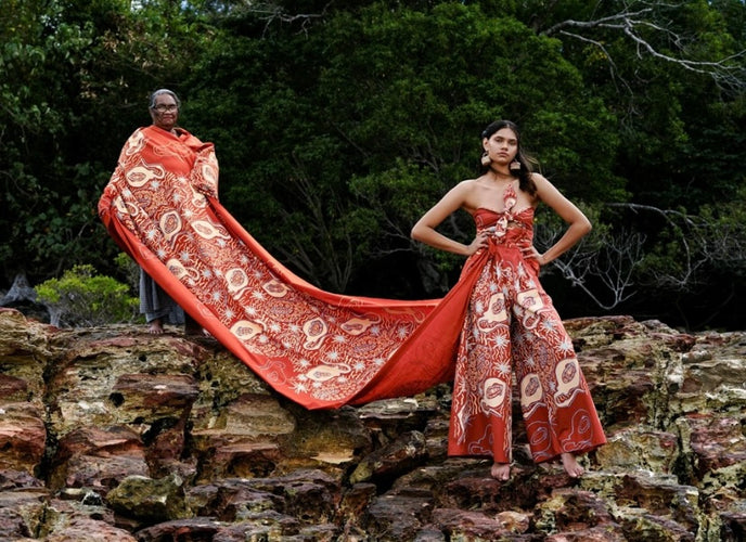 Yarrabah Arts & Cultural Precinct