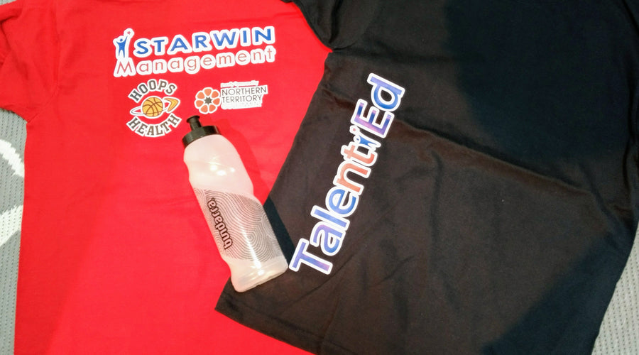 School Holiday Seaside Fitness Sessions!