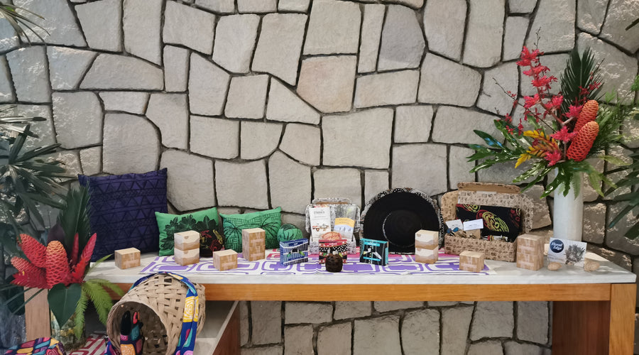 Daintree: Cultural & Creative Spaces