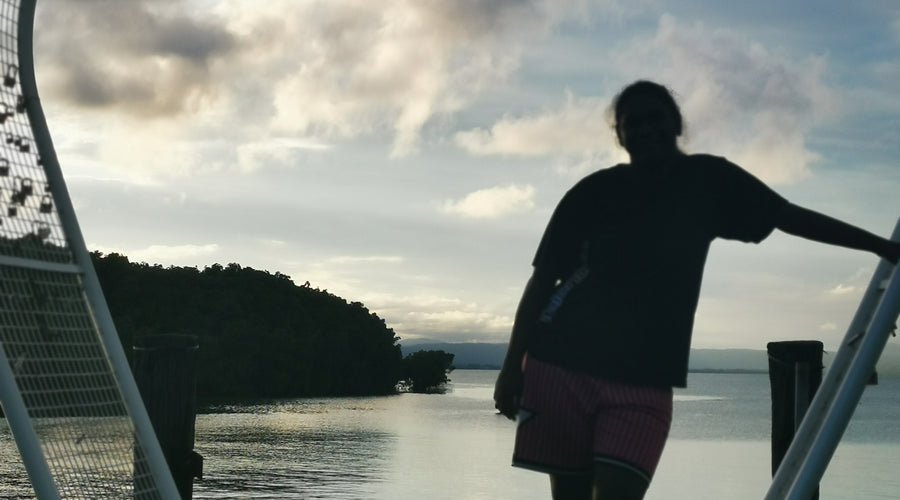 Designing a new life