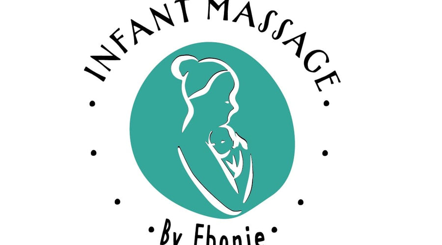 New in 2023: Infant Massage Sessions