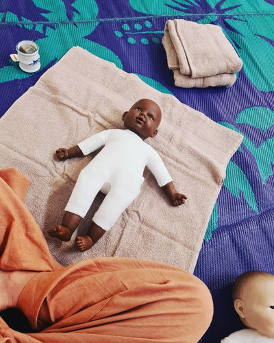 Support Circles for Little Ones