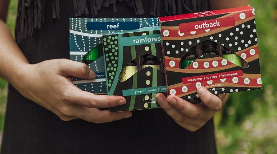 Taking care of business