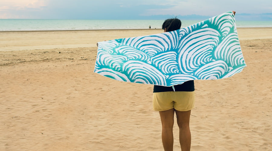 Made for Mother Earth