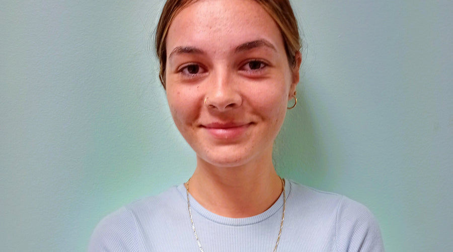 Youth Leadership: Meet Louise