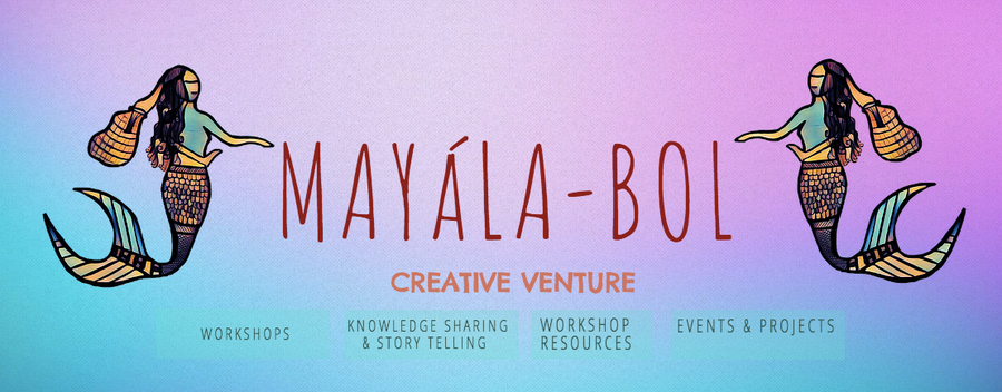 The Cove: a space by Mayala-Bol