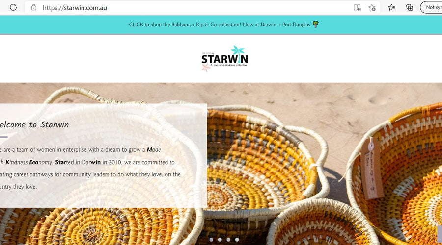 Love our store? Vote for us!