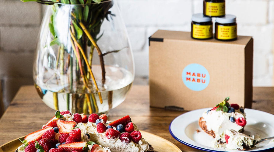 Old flavours, new ways