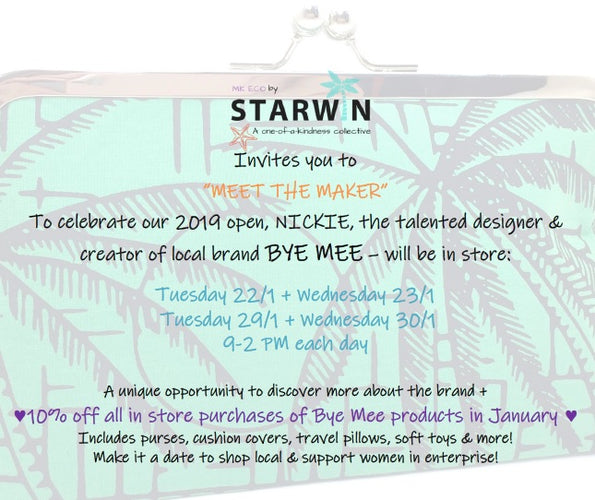 Events Coming Up in 2019