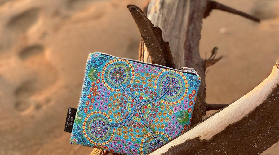 Event: Mimmim x Catherine Manuell Design collection launch