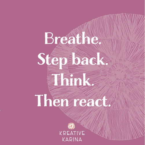 Get Mindful in March