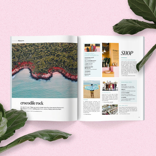 Dry Season News - June