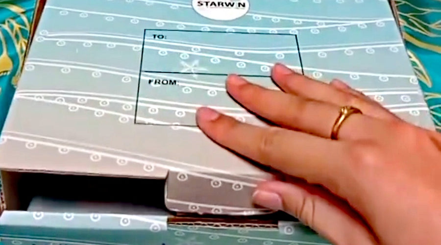 Bringing you bundles of joy