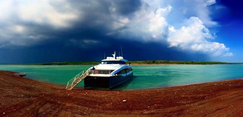 Touring the Tropical North