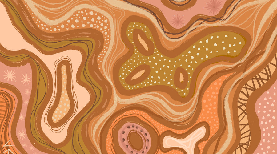 Marching into International Women's Day