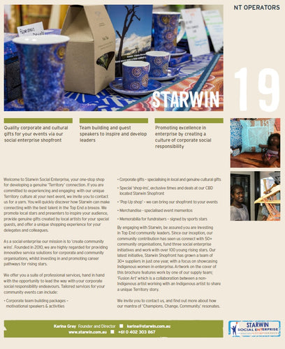 Creating a Community Hub