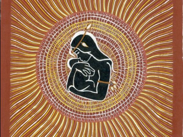 Honouring Mother Nature