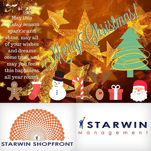 Starw-insight Festive Season Edition