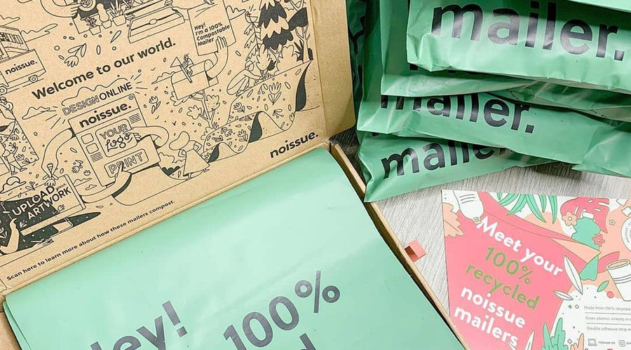 We’ve joined the Eco-Packaging Alliance!