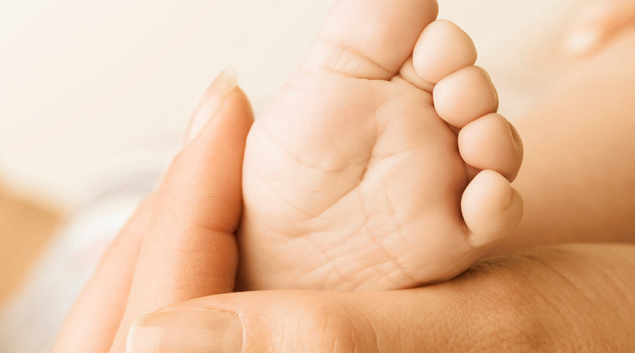 Learn Massage for Little Ones