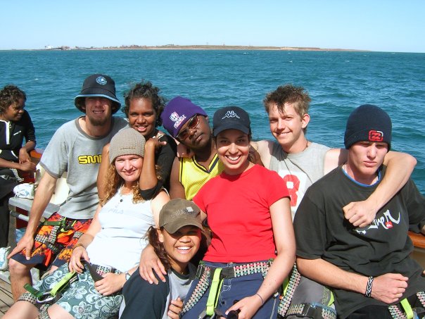 The business of helping, a one-of-a-kindness journey