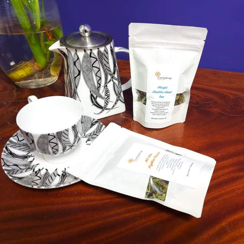 Join the revolution for rest! #IWD4ME