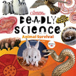 Load image into Gallery viewer, Deadly Science: Animal Survival Book