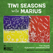Load image into Gallery viewer, Tiwi Seasons with Marius Book