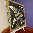 Load image into Gallery viewer, Louise Mountford Art: Stingray