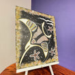 Load image into Gallery viewer, Louise Mountford Art: Stingray