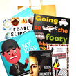 Load image into Gallery viewer, My Kind Book by Eddie Betts