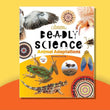 Load image into Gallery viewer, Deadly Science: Animal Adaptations Book
