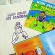 Load image into Gallery viewer, Main Abija Book by Karen Rogers