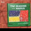 Load image into Gallery viewer, Tiwi Seasons with Marius Book