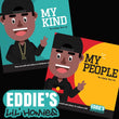 Load image into Gallery viewer, My People Book by Eddie Betts
