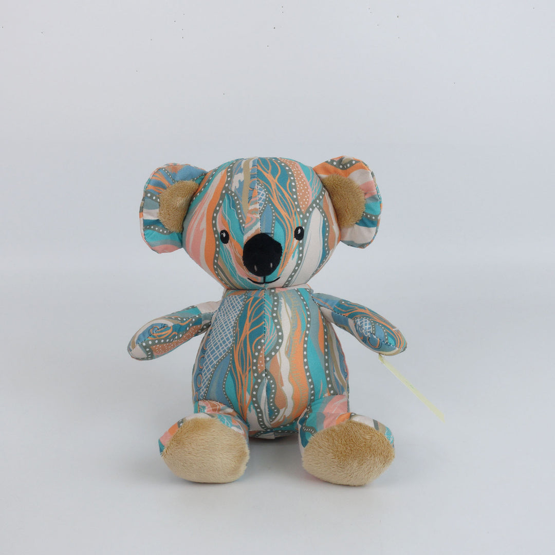 Jedess: Koala Wamin in Wet – MK Eco by Starwin