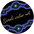 Load image into Gallery viewer, Sweet Water Art: Individual Gift Cards