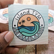 Load image into Gallery viewer, Island TYM gift box