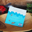 Load image into Gallery viewer, Ten Scared Fish Book by Ros Moriarty